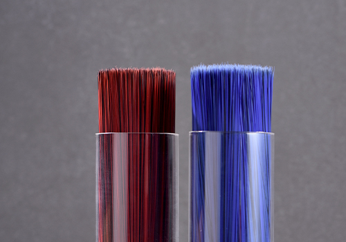 Sharpened Wire Brush